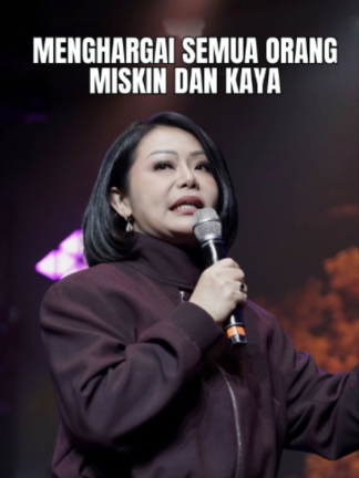 @Henny Kristianus