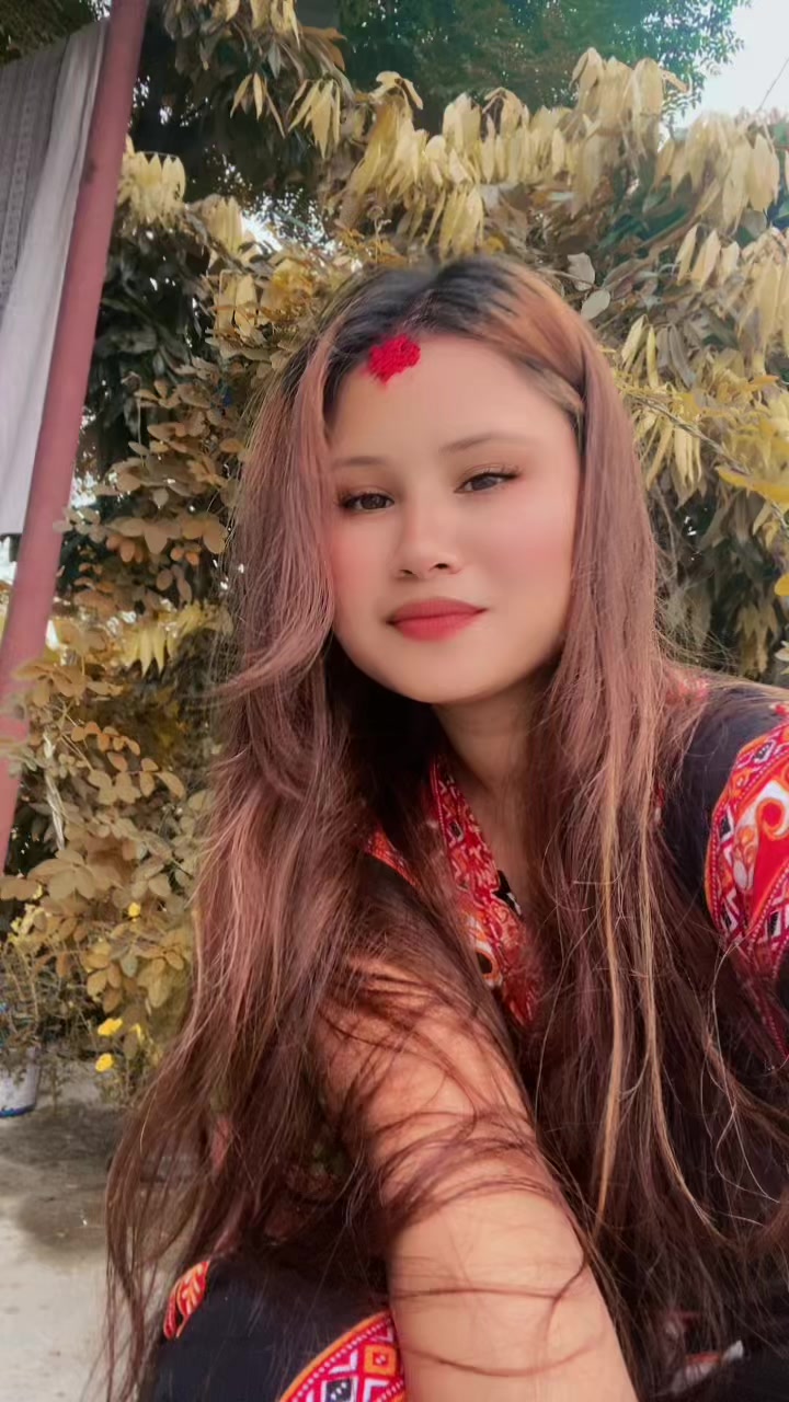 @Manju chettri