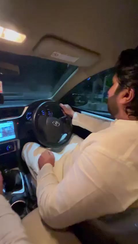 @FARHAN JANJUA ™
