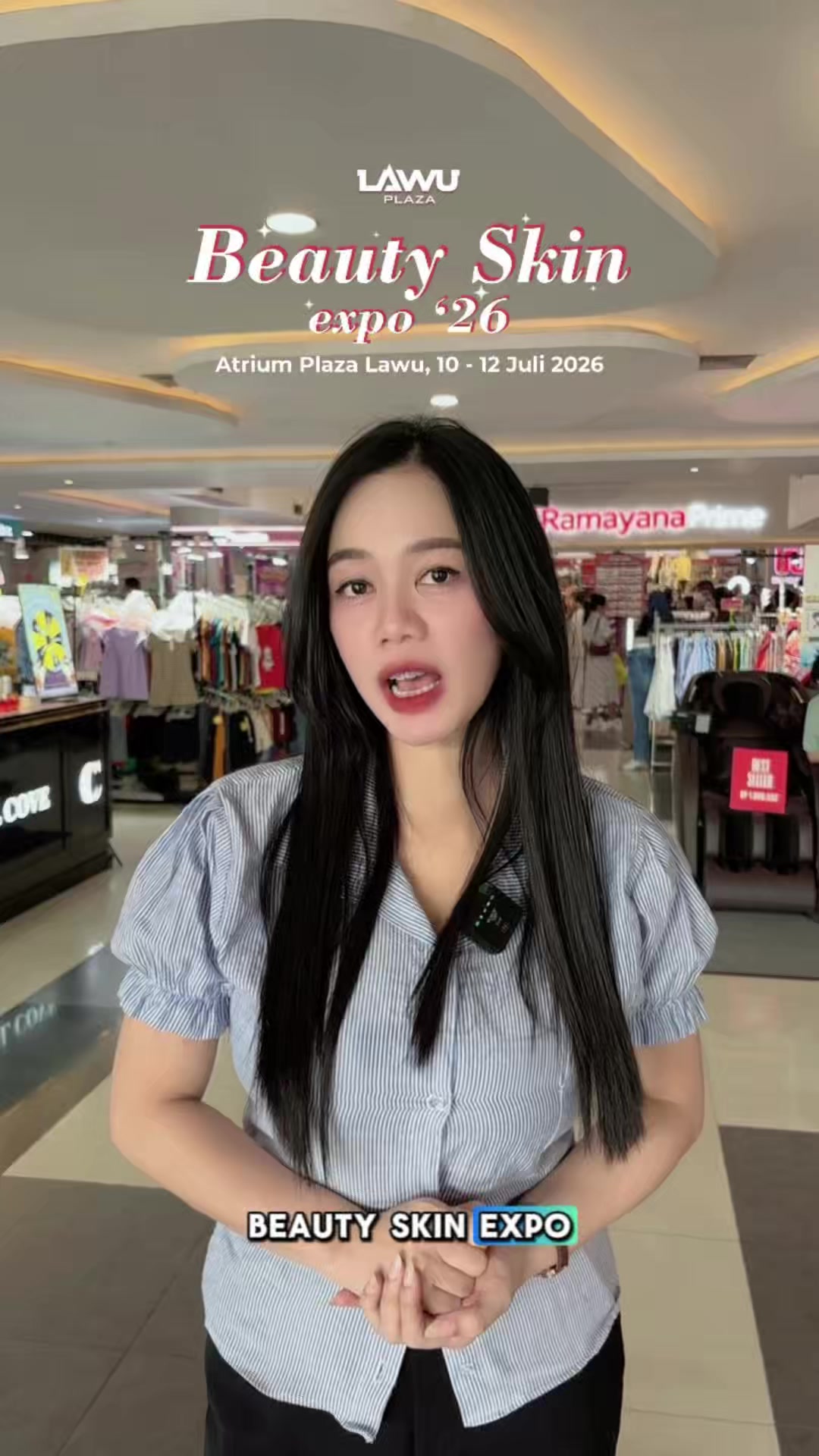@Lawu Plaza Official