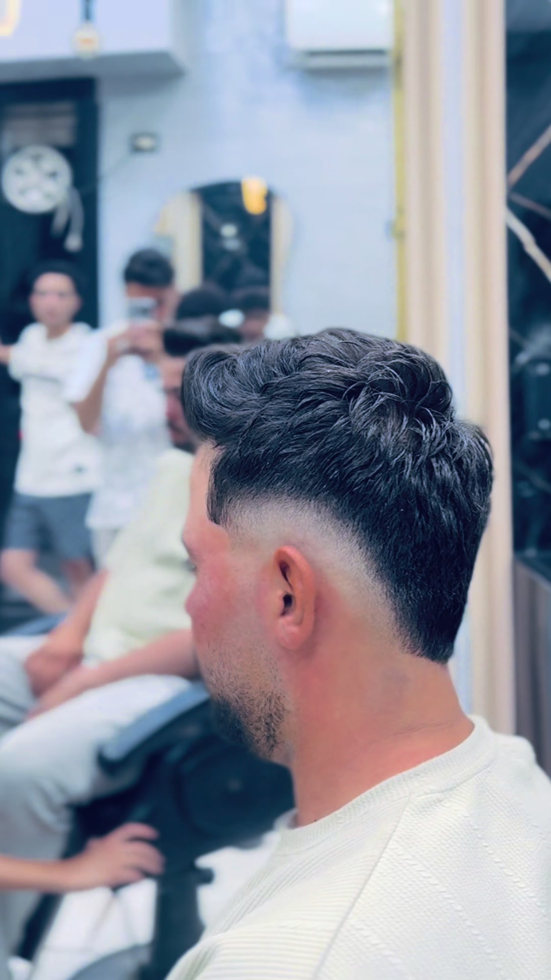 @عمار ارابيسك💈✂️💈