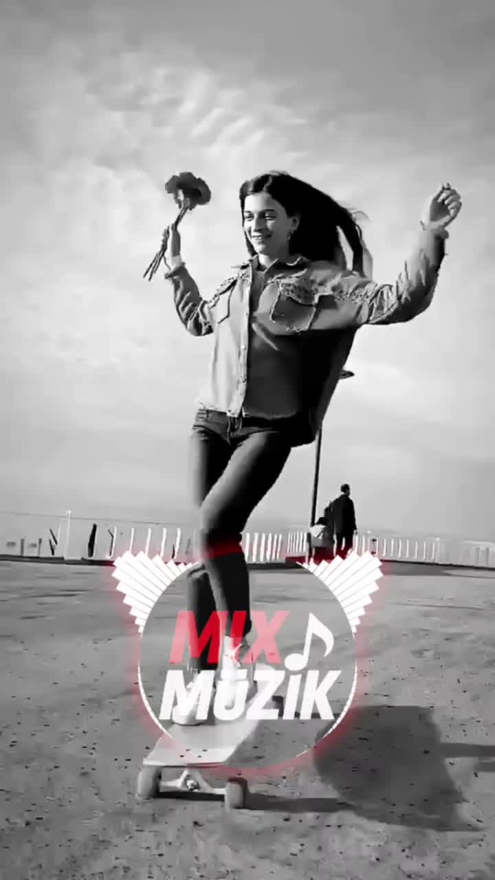 @Mix M&uuml;zik