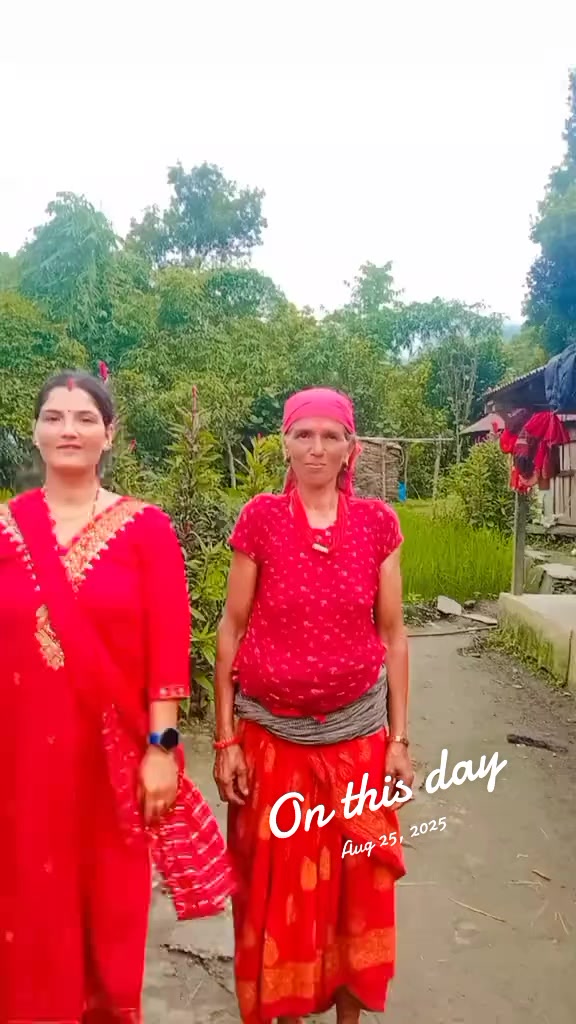 @Tr. Gita Dhakal