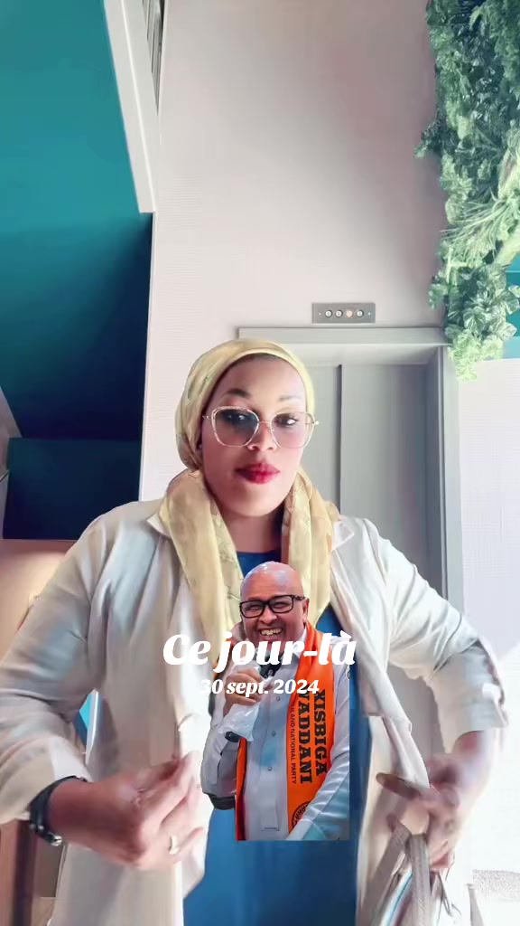 @💖Asma Somali BM Power 🦁