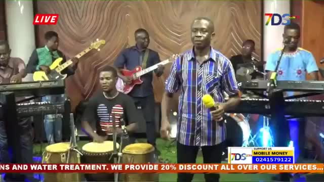 @Africantrumpet 🎺🎺🎺