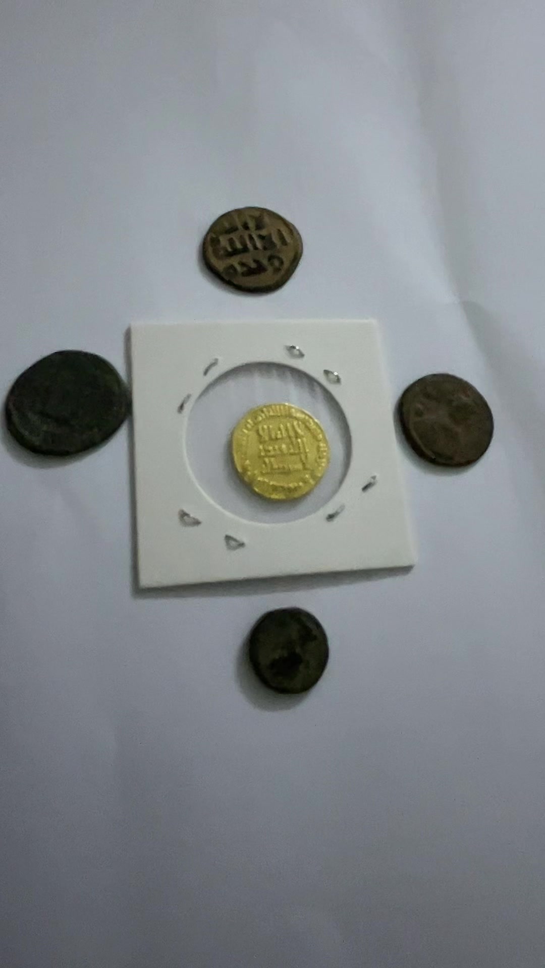 @أحمد العتودي عاشق الحلم البعيد