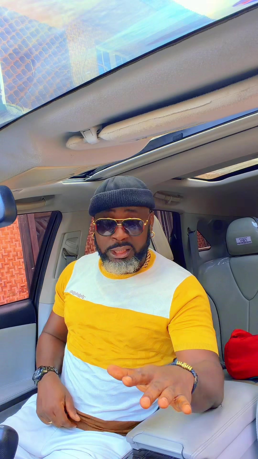 @Yahoosojaaa🇳🇬