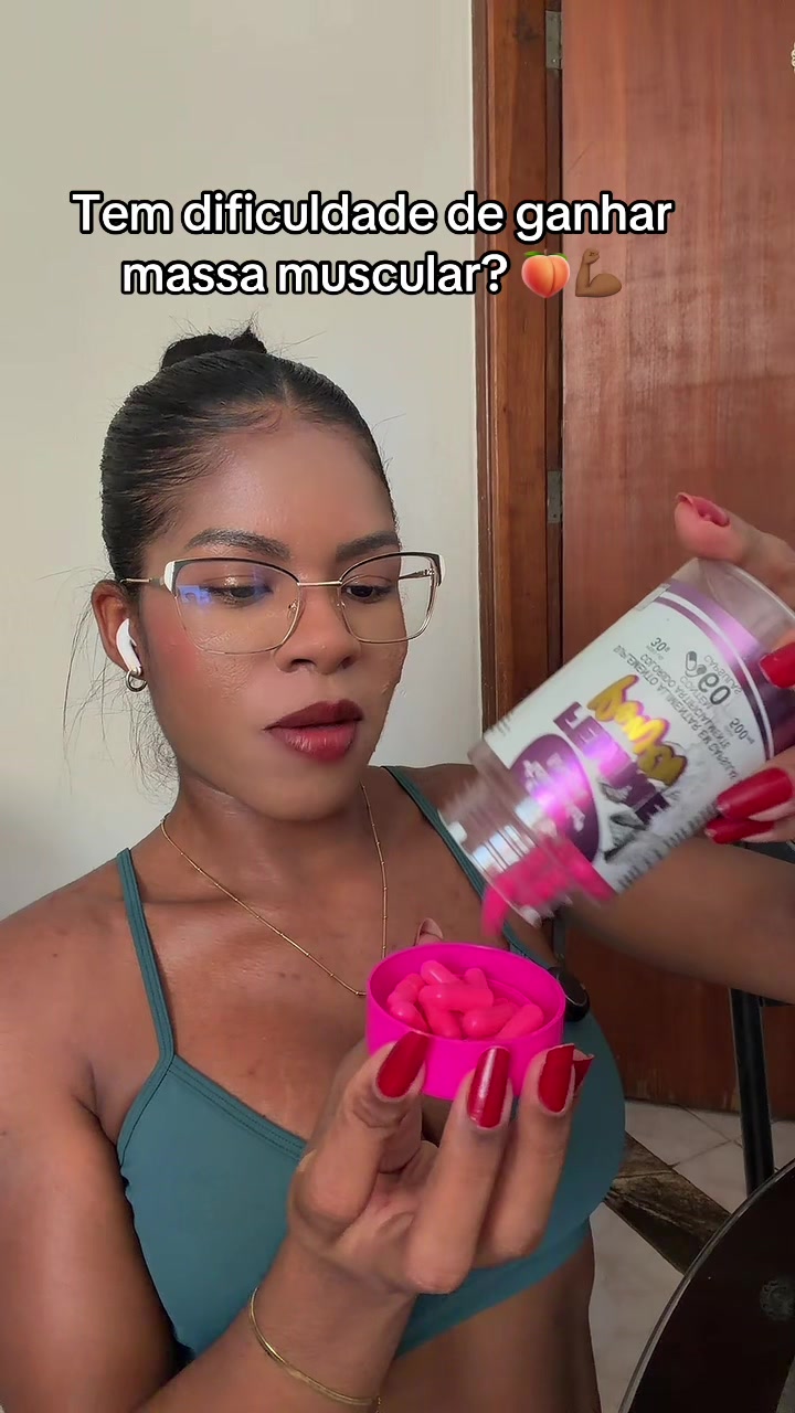 @M&ocirc;nica! Maefitnss