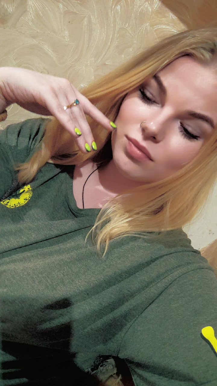 @VIKA_KROSS_Official✔