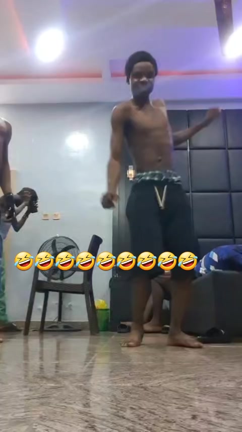 @chinedu the God of money