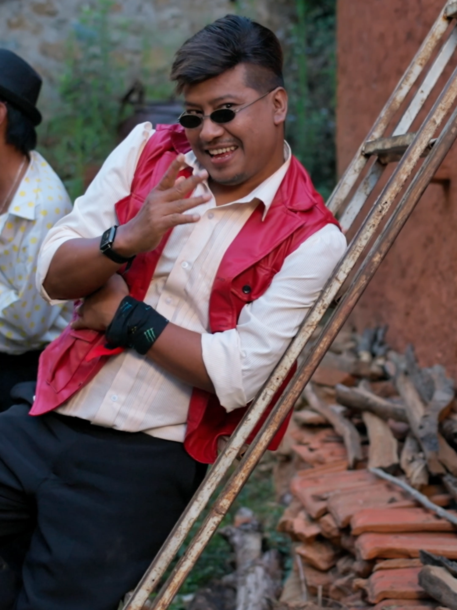 @Music Nepal