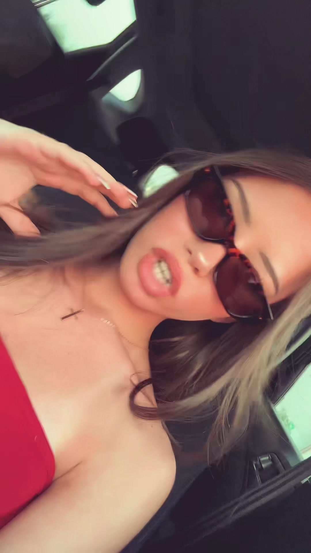 @ᴍᴀʀɪᴀ ʀᴀᴍꜱᴀʏ