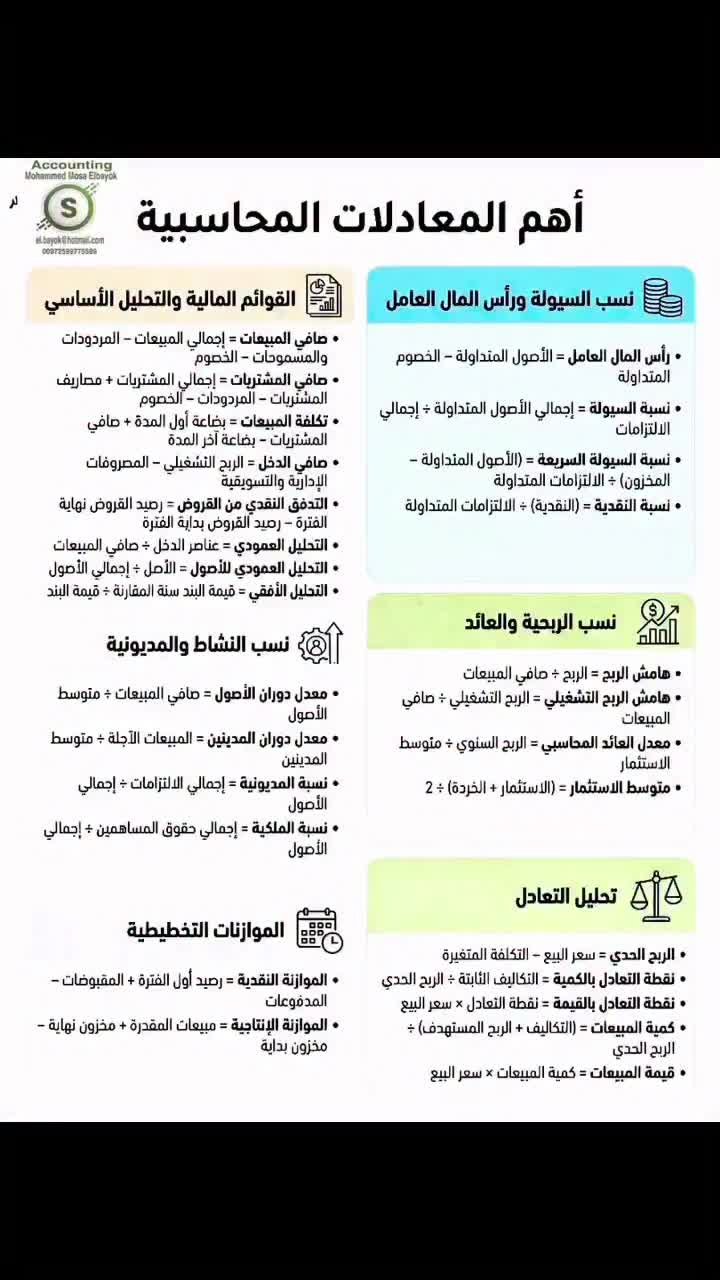 @المحاسب القانوني