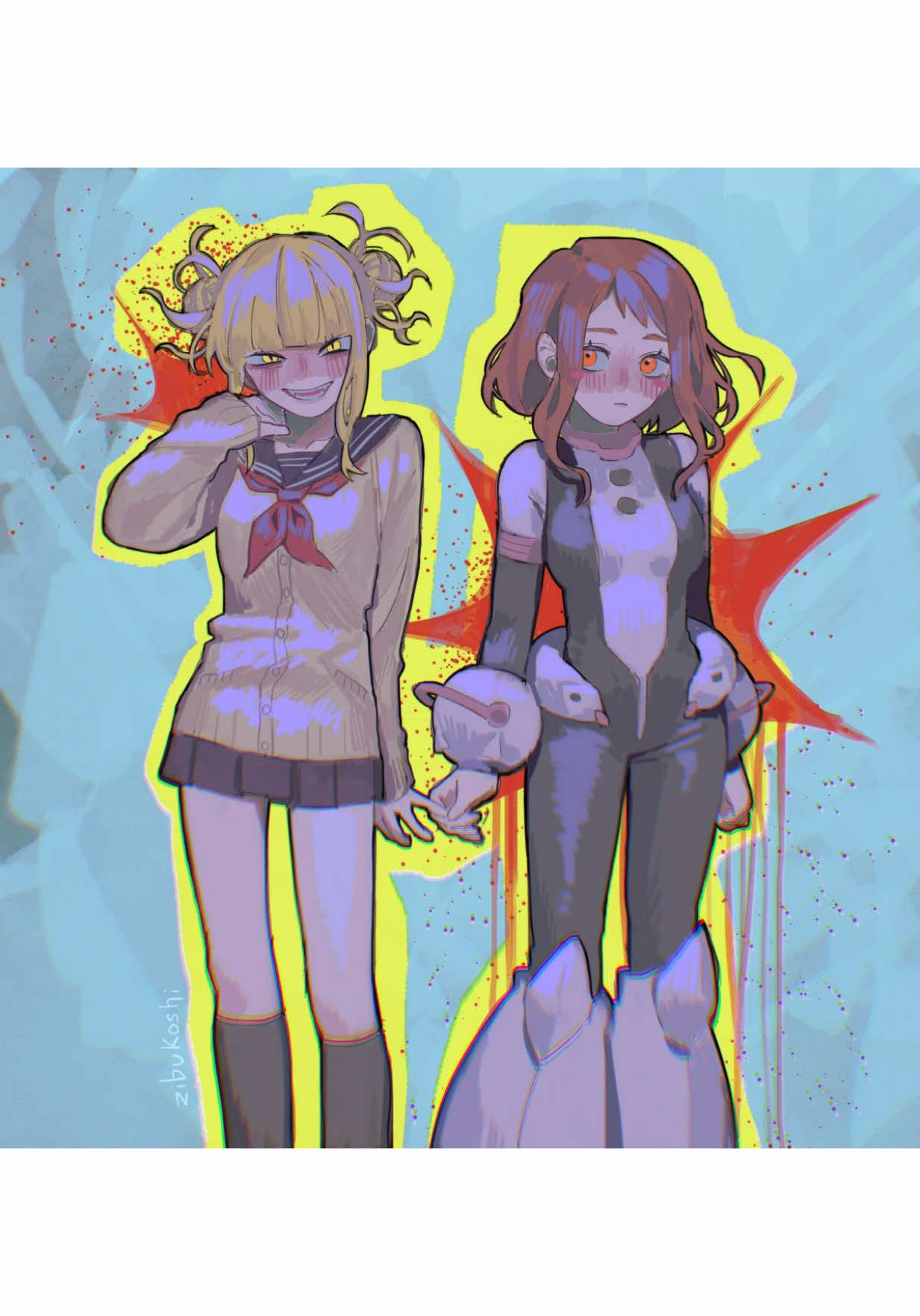 @м&alpha;у&alpha; ♡'ѕ ву&alpha;к&upsilon;у&alpha; ! 💎🧭