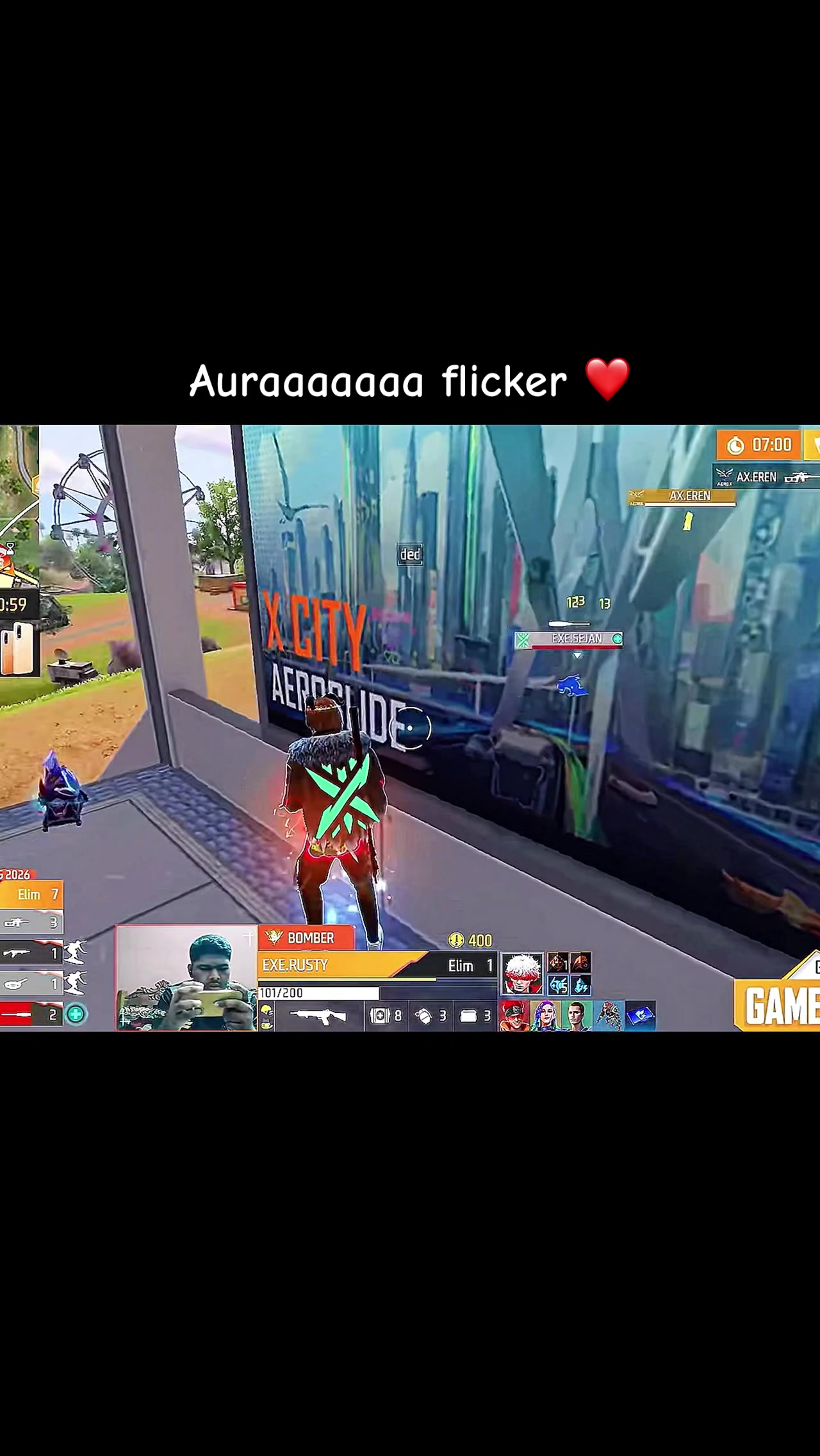 @E-sports Best clip