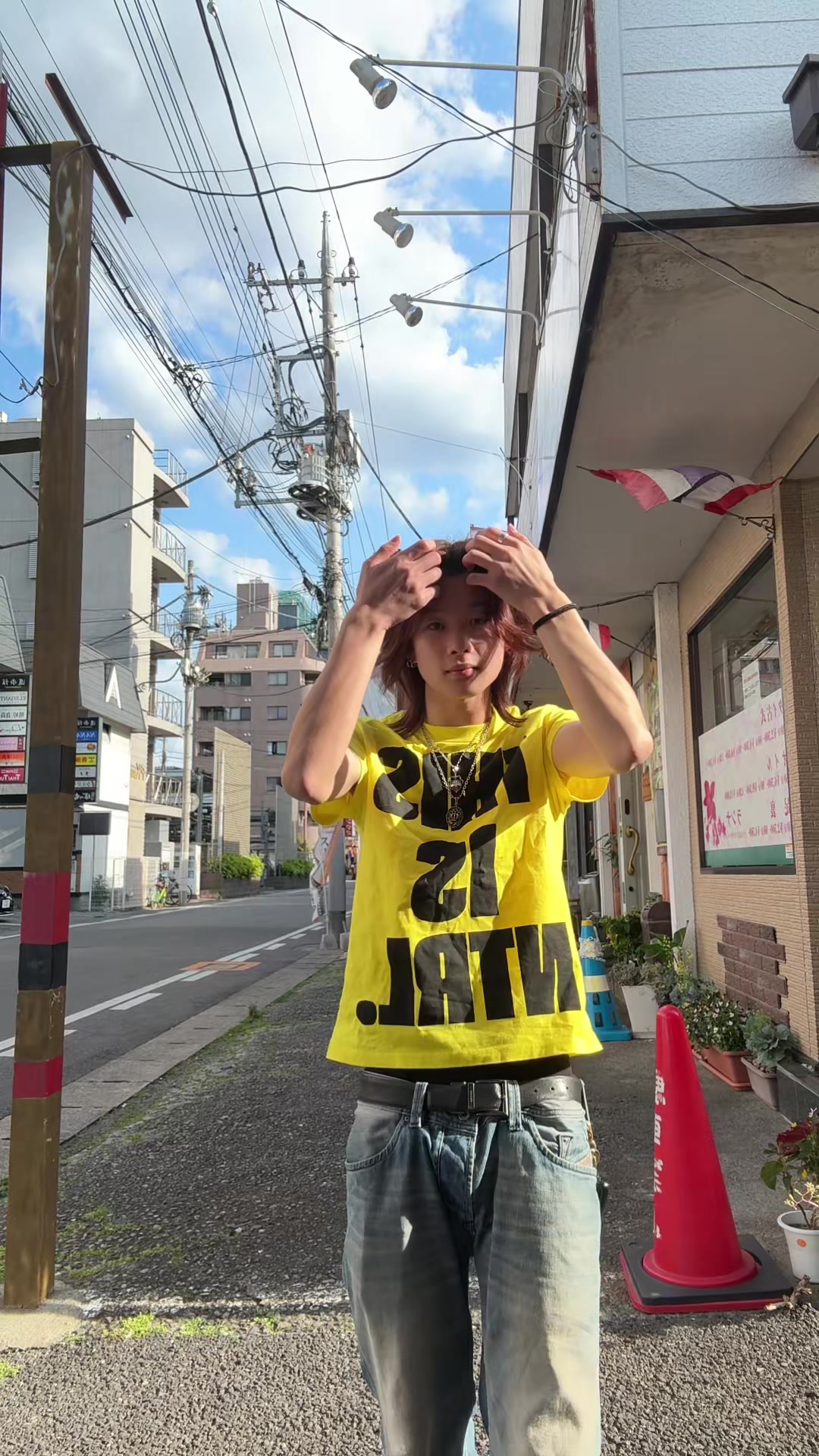 @ゆいと