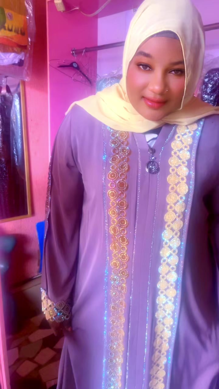 @Hafsat Yusuf
