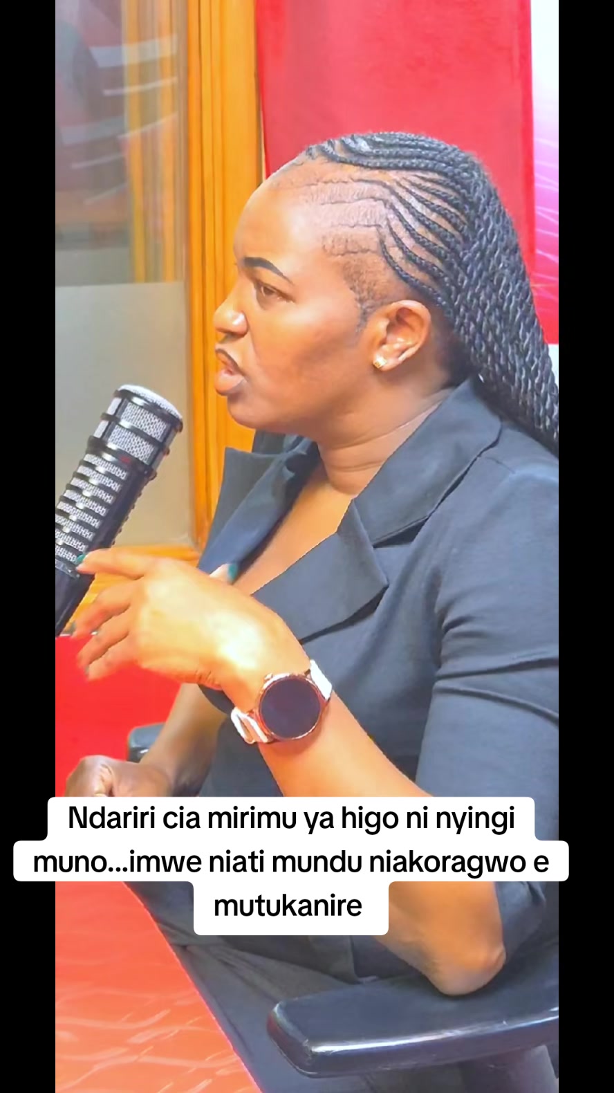 @Inooro Fm