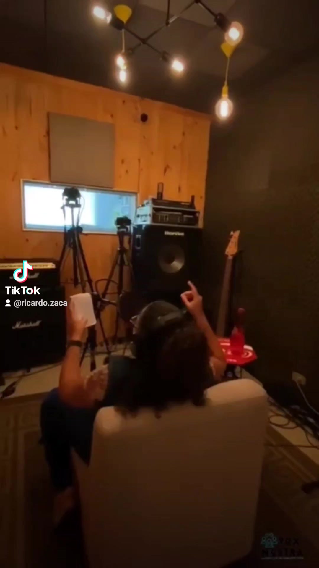 @Ricardo Vin&iacute;cius | Produtor
