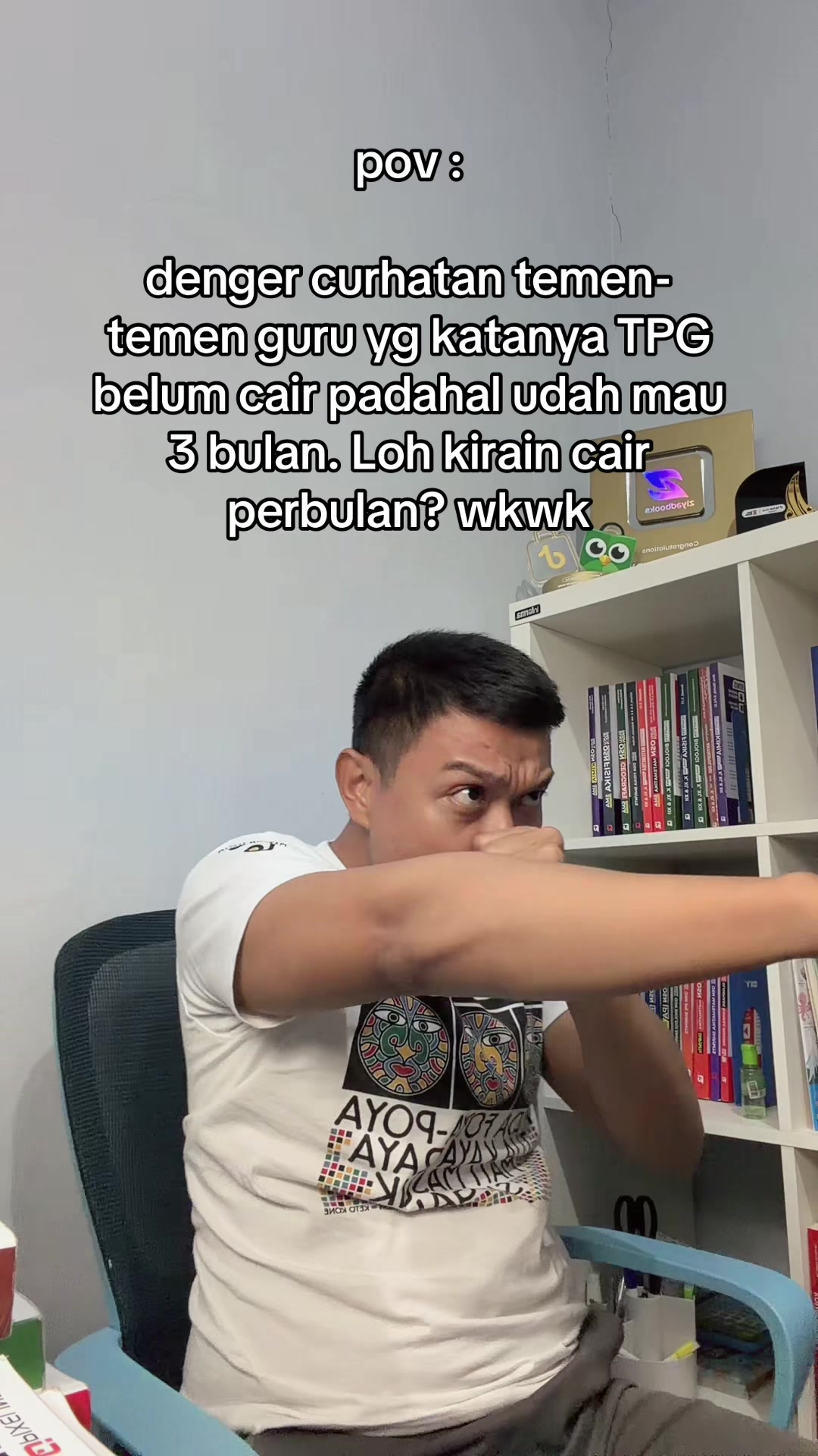 @hendra brudy