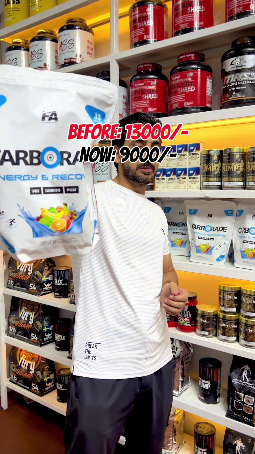 @Silver Fox Supplement