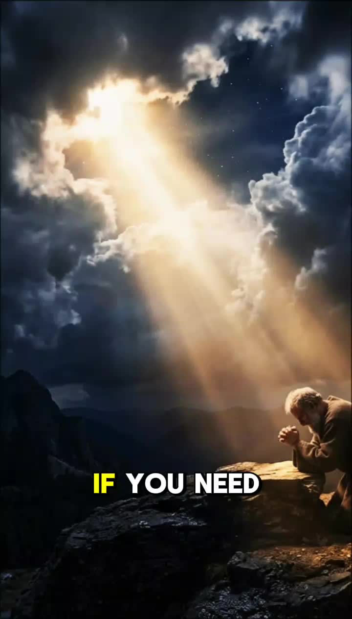 @PUSH Prayer Network