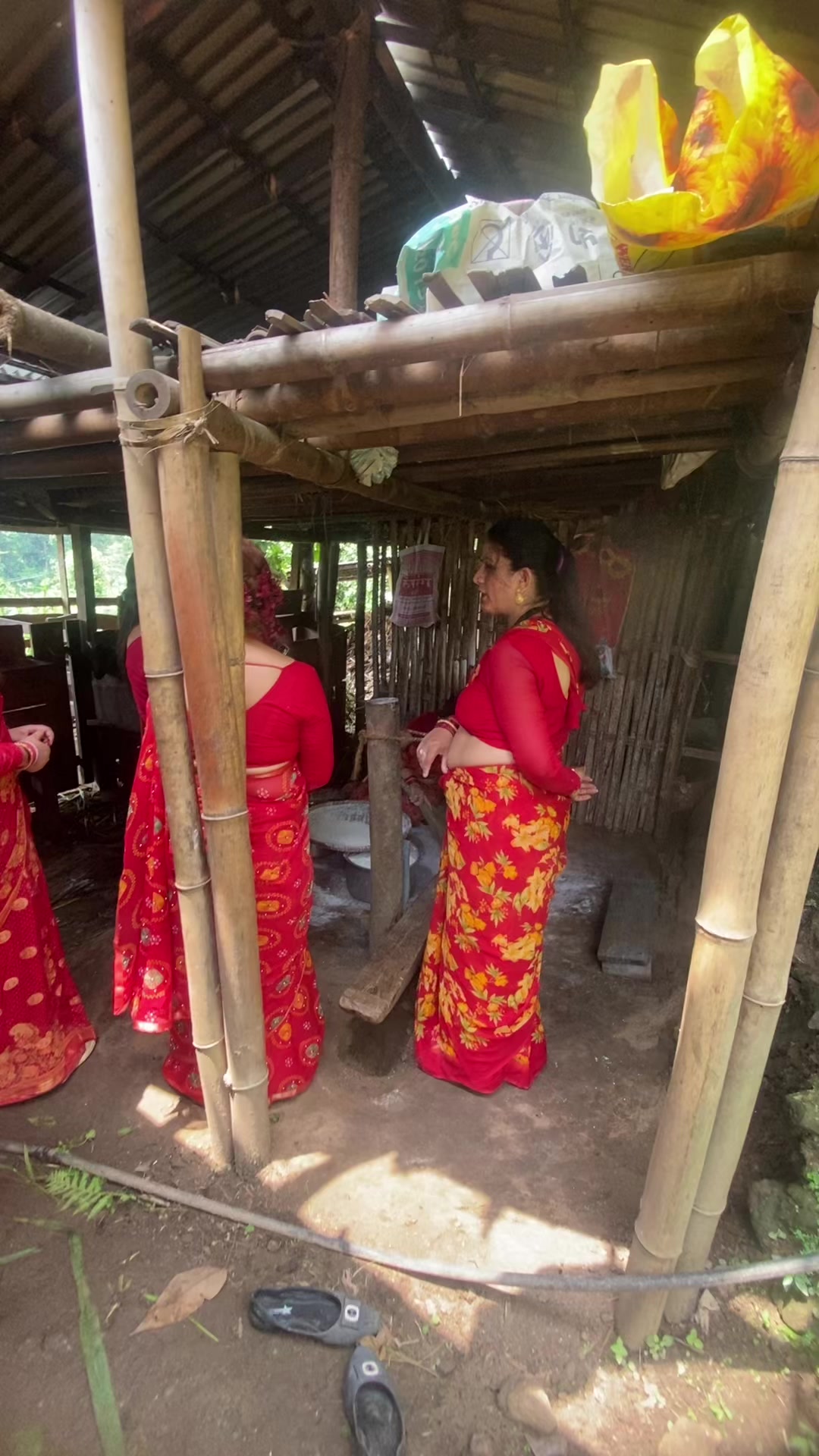 @Shrutika Dhungana