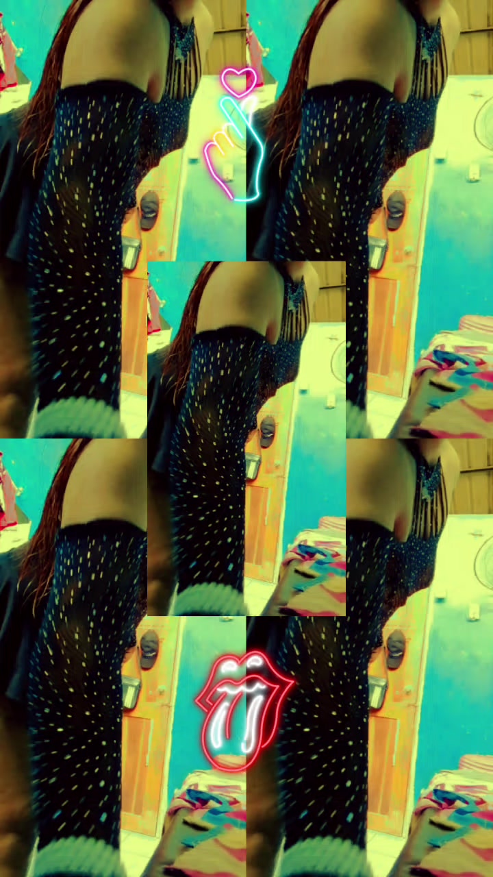@ladychoez🍑🍒