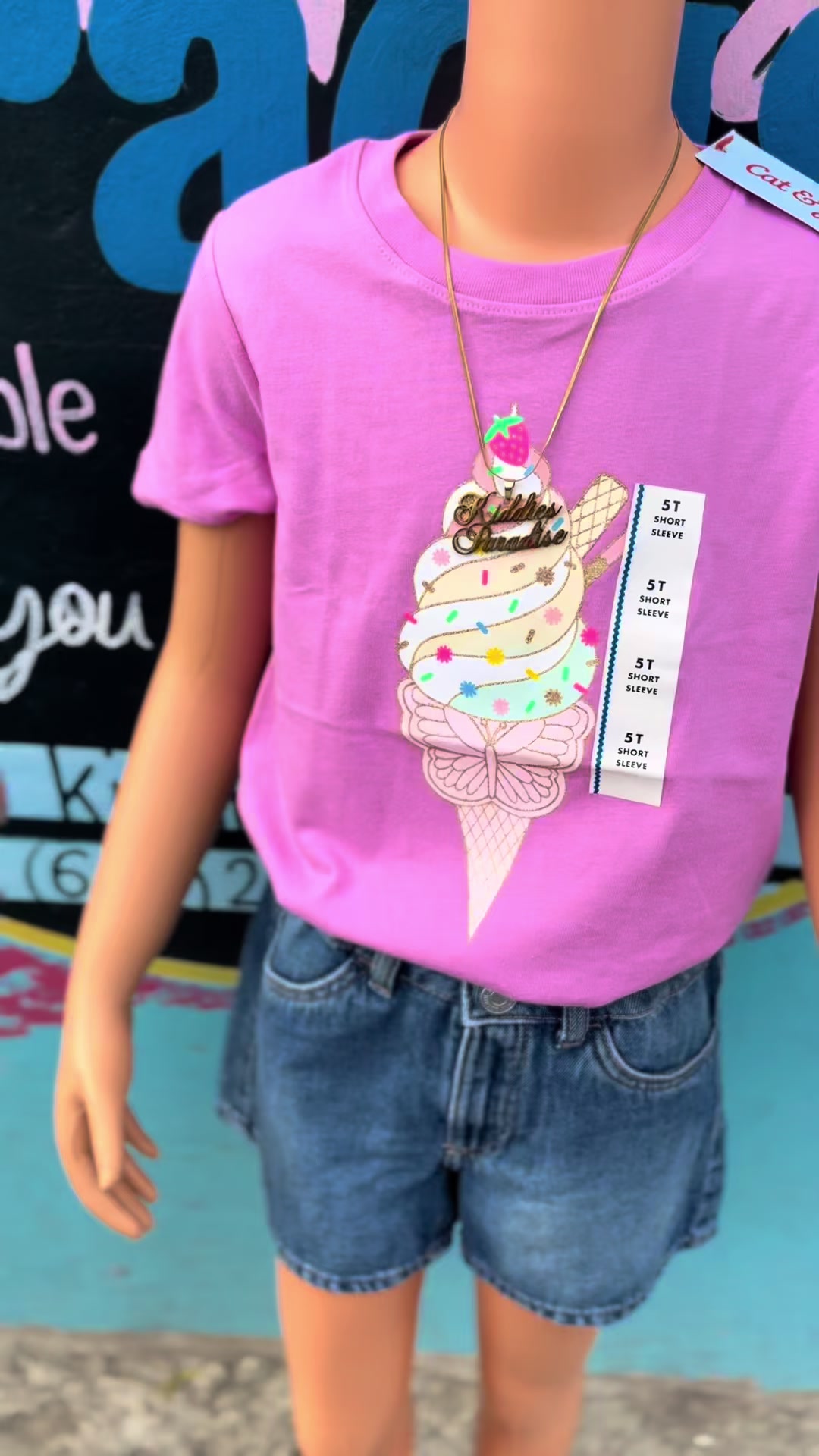 @Kiddies_.paradise clothing