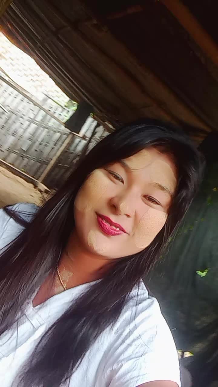 @Chit Thu Wai