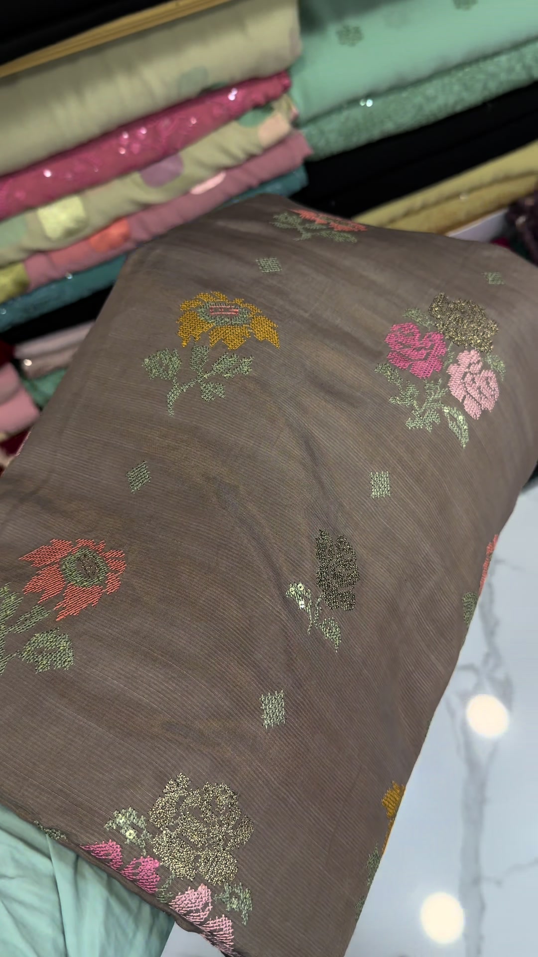 @J&k fabrics