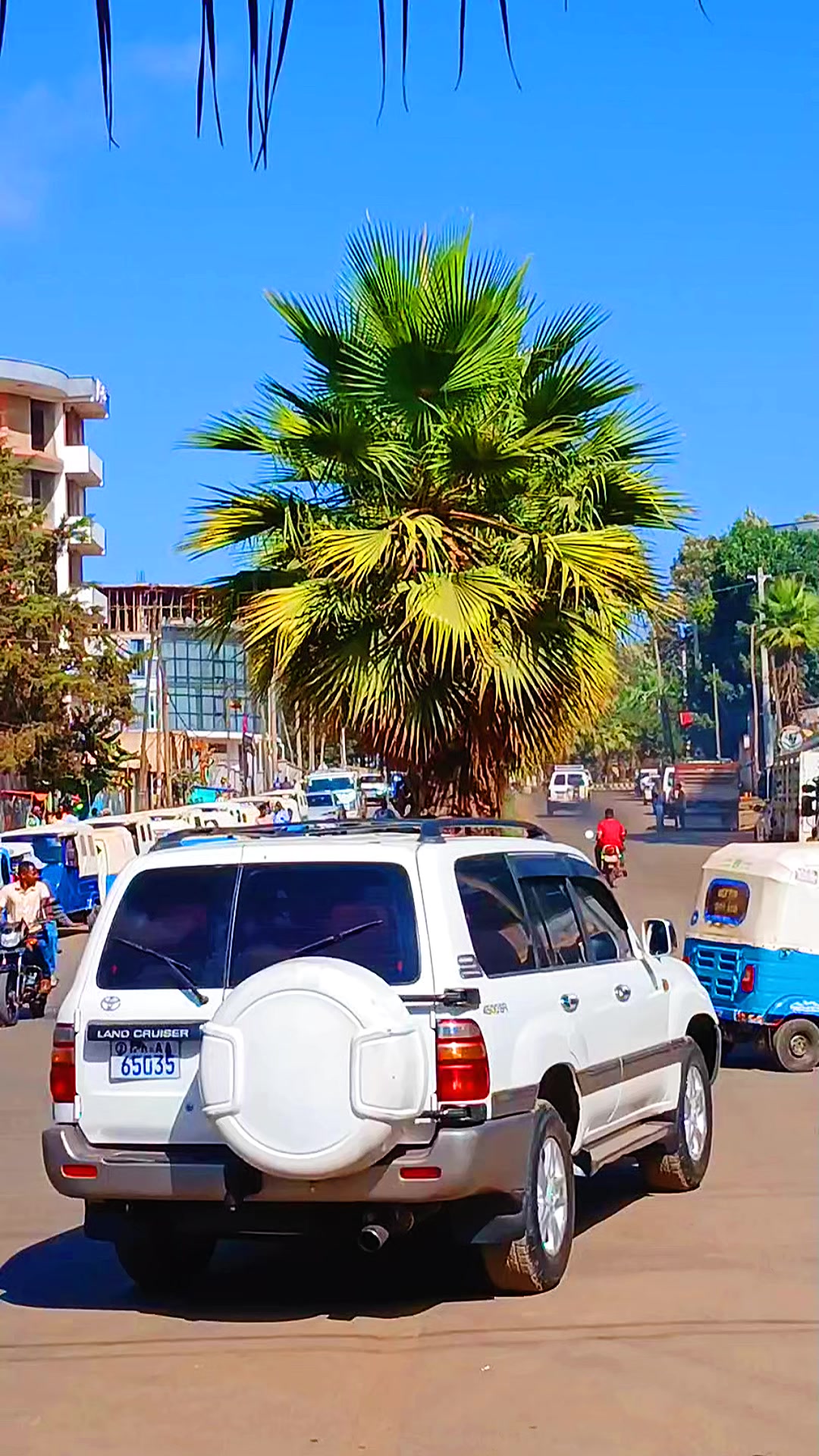 @ነቃ ጥበብ
