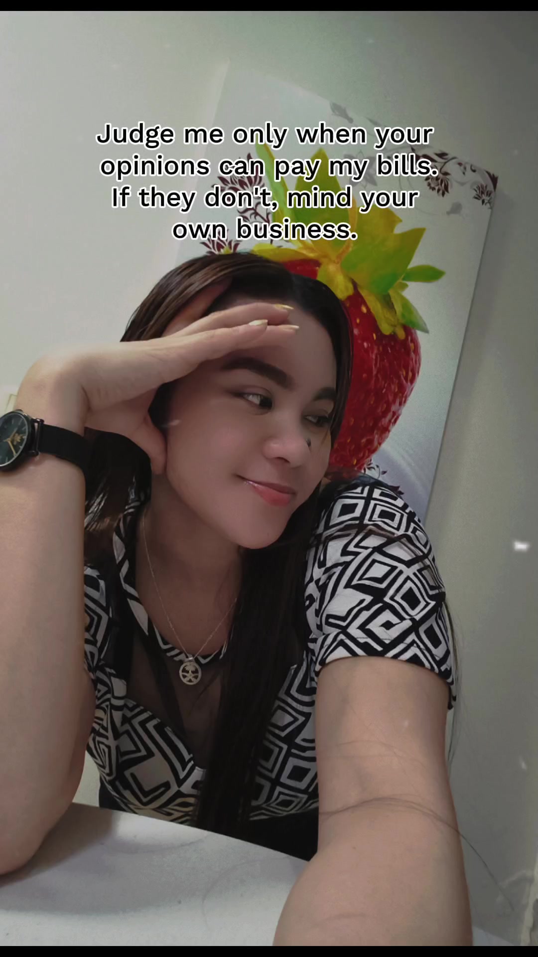 @Its ME Jhudy👱🏻&zwj;♀️
