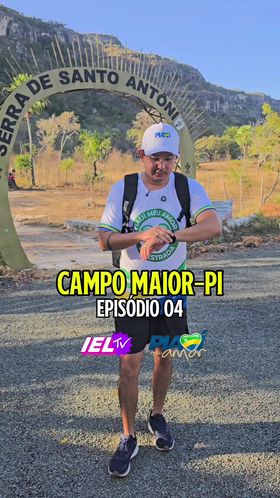 @Piauí Meu Amor