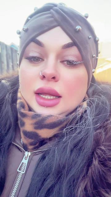 @Kris Abramova