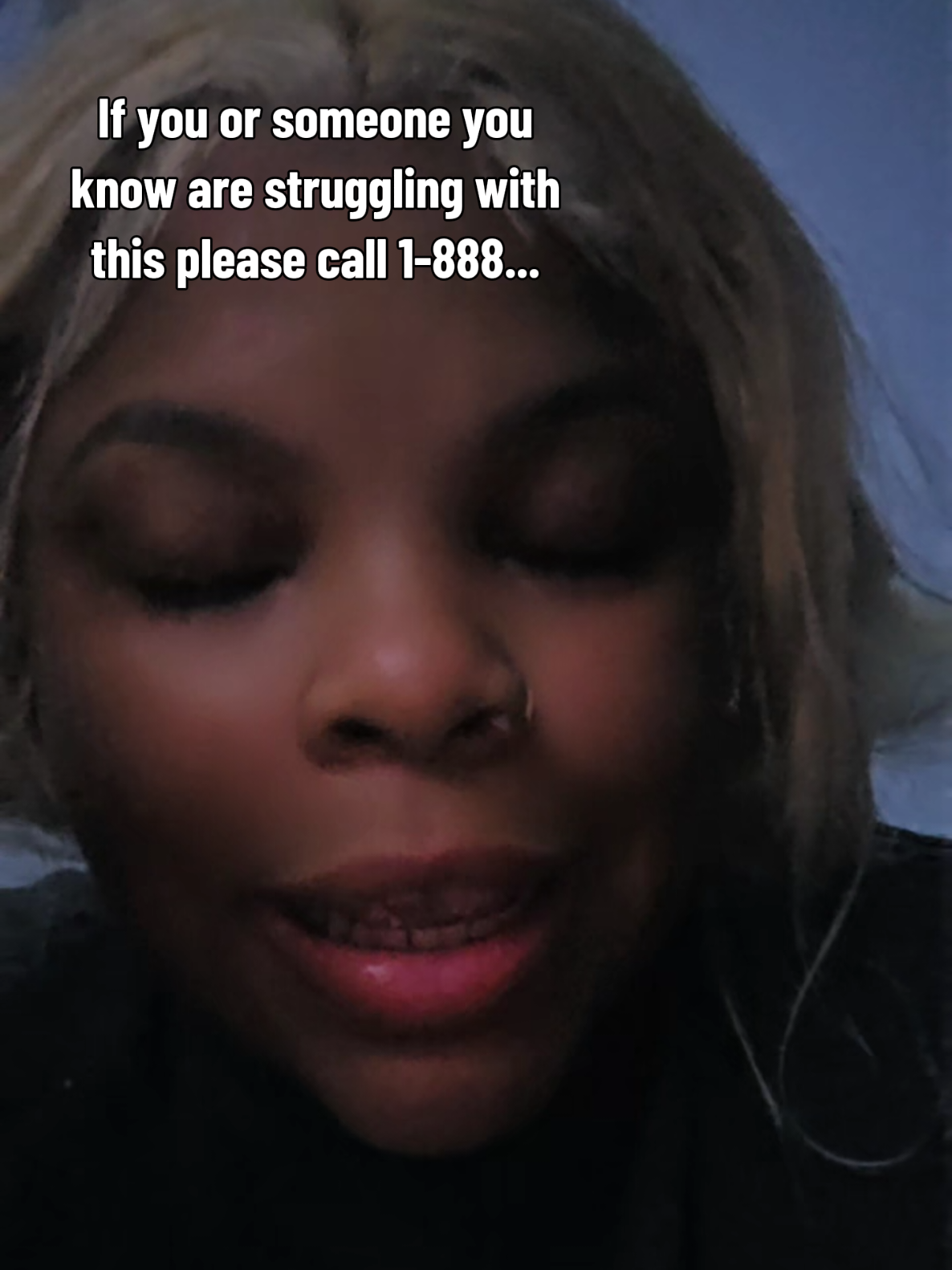 @Tawinika Mckoy