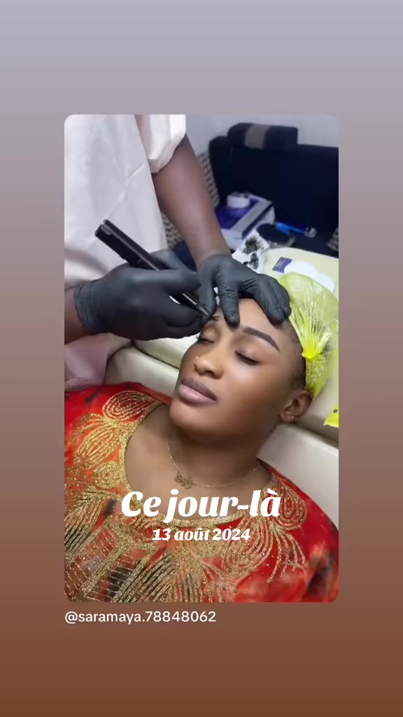 @G&eacute;n&eacute;ral Medos  beauty