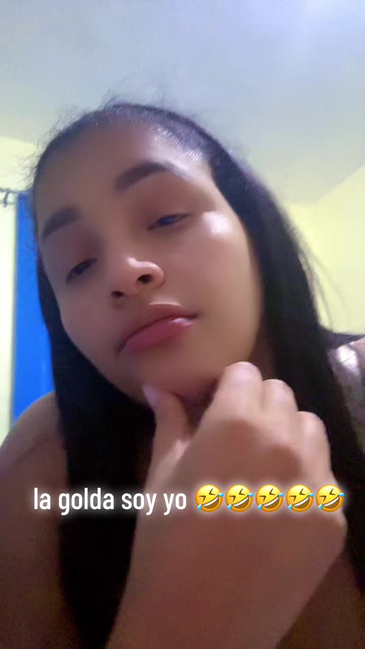 @Mayelin la coqueta ๐๐โ๏ธ