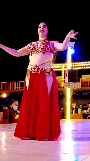 @Maya Magar dancer official