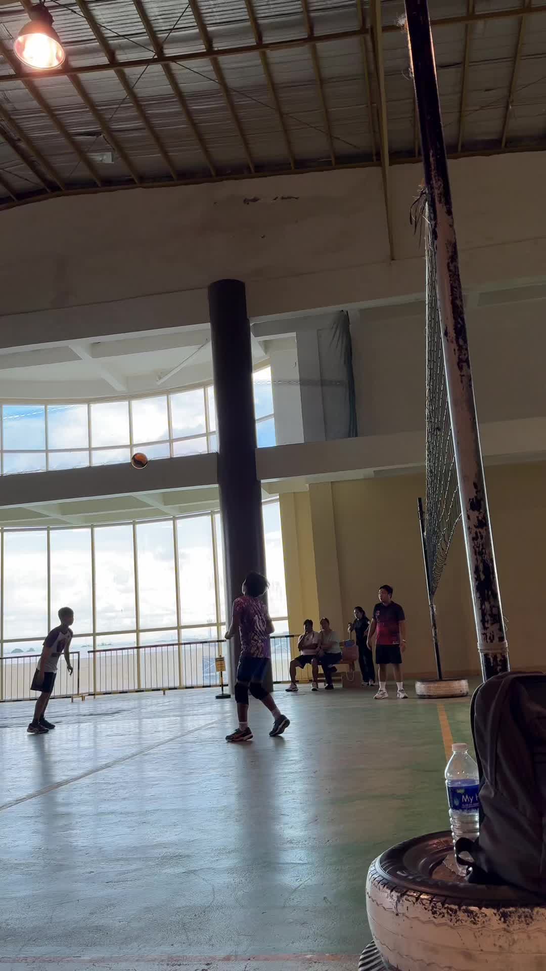 @Jason?🏐