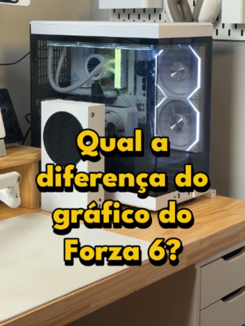 @Poison | Setup Gamer