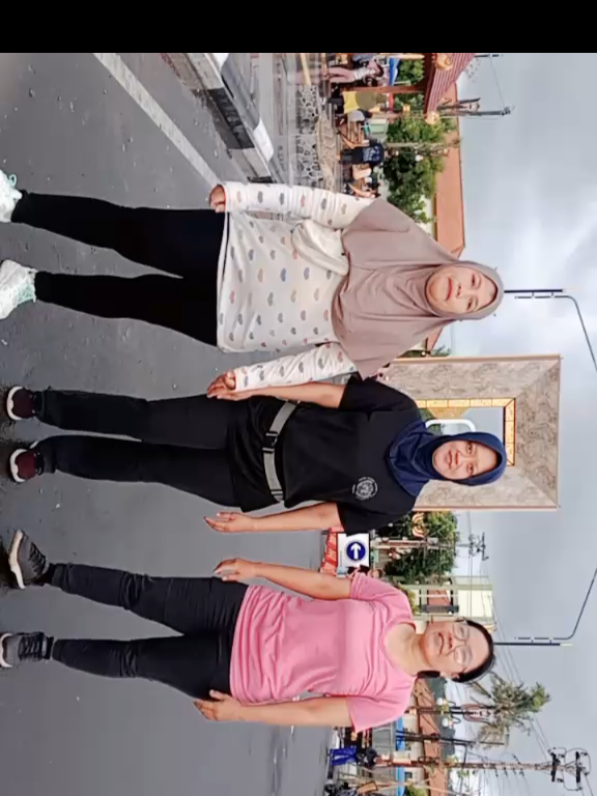 @Bunda Yuli farrosfariz
