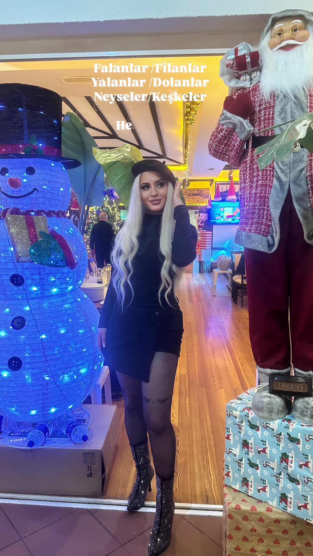 @Ceren Işık
