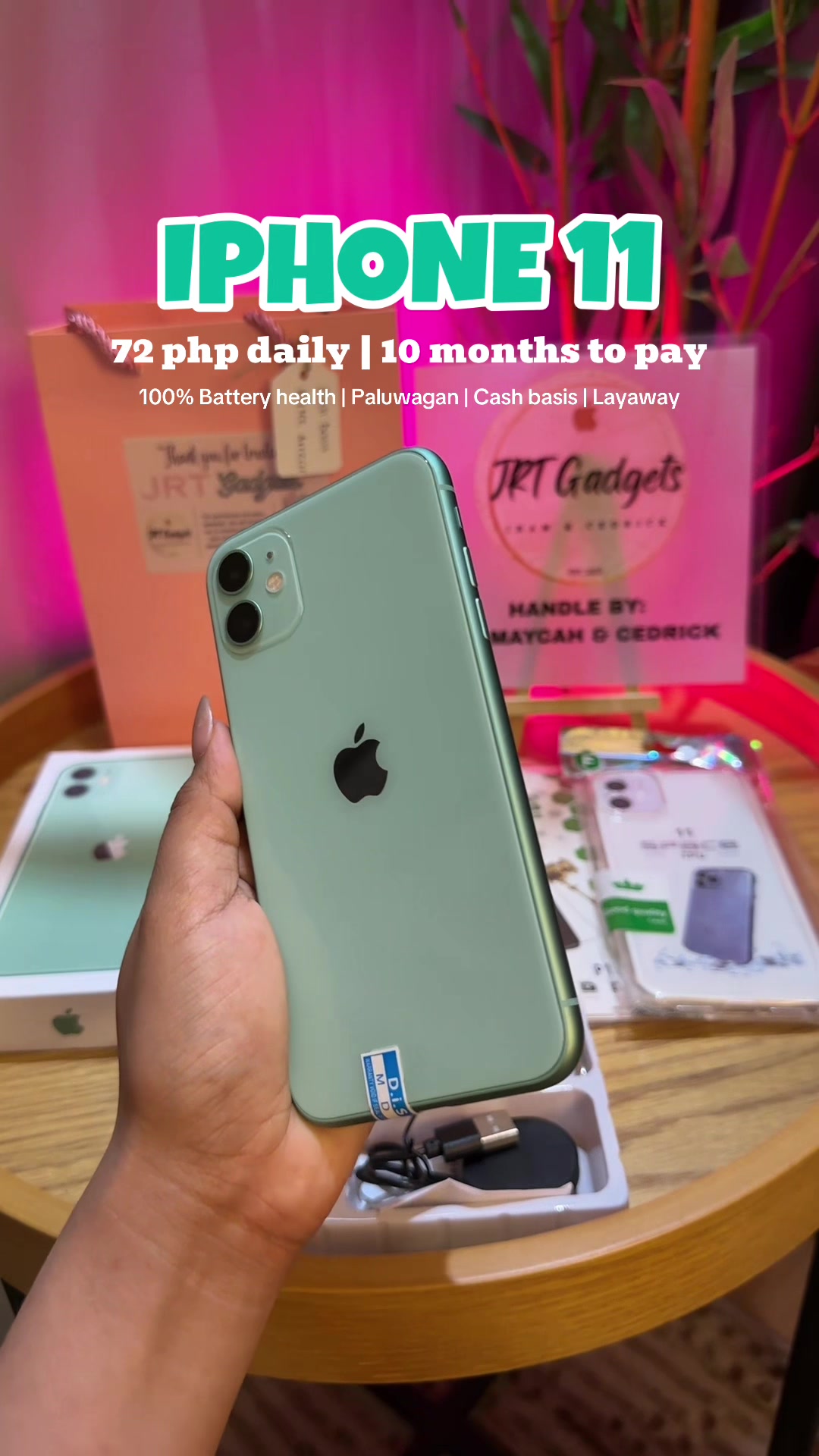 @JRT Gadgets Official