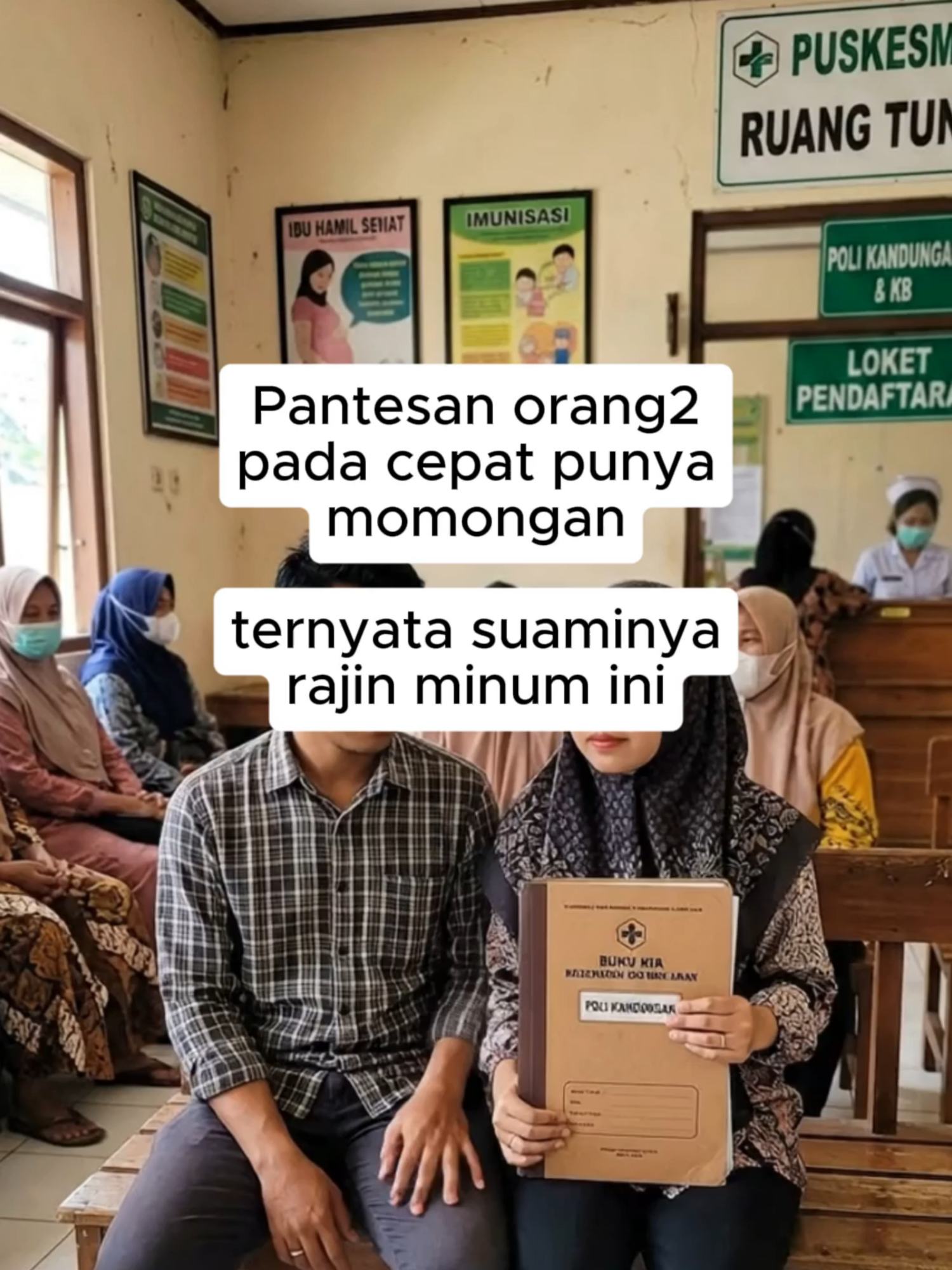 @Vitamin Pria