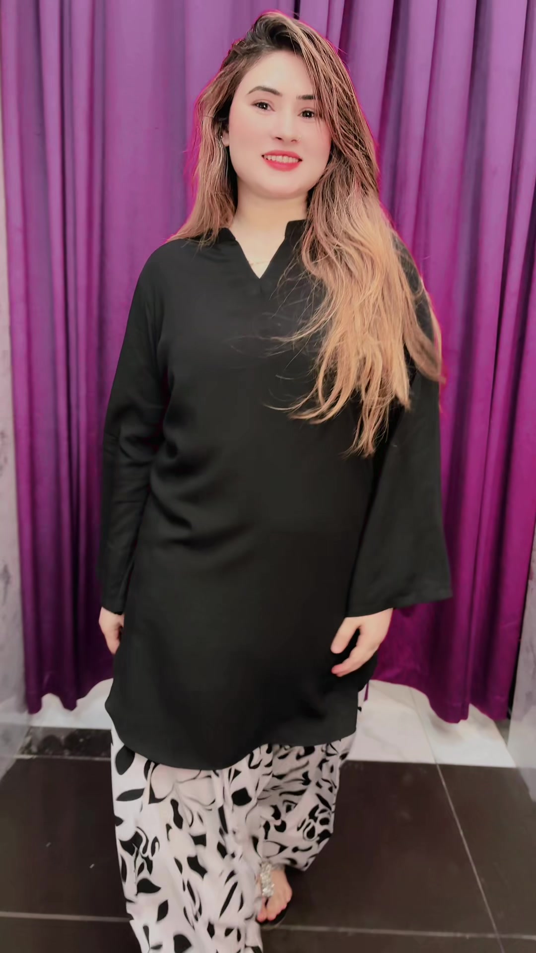 @Maryam Ali