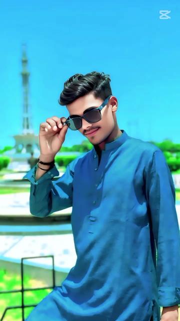 @shazad Baloch king 👑 302