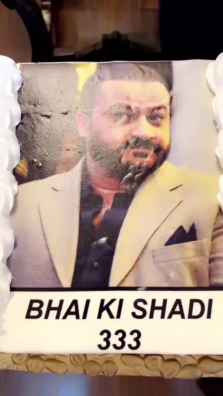 @SHANI TIGER