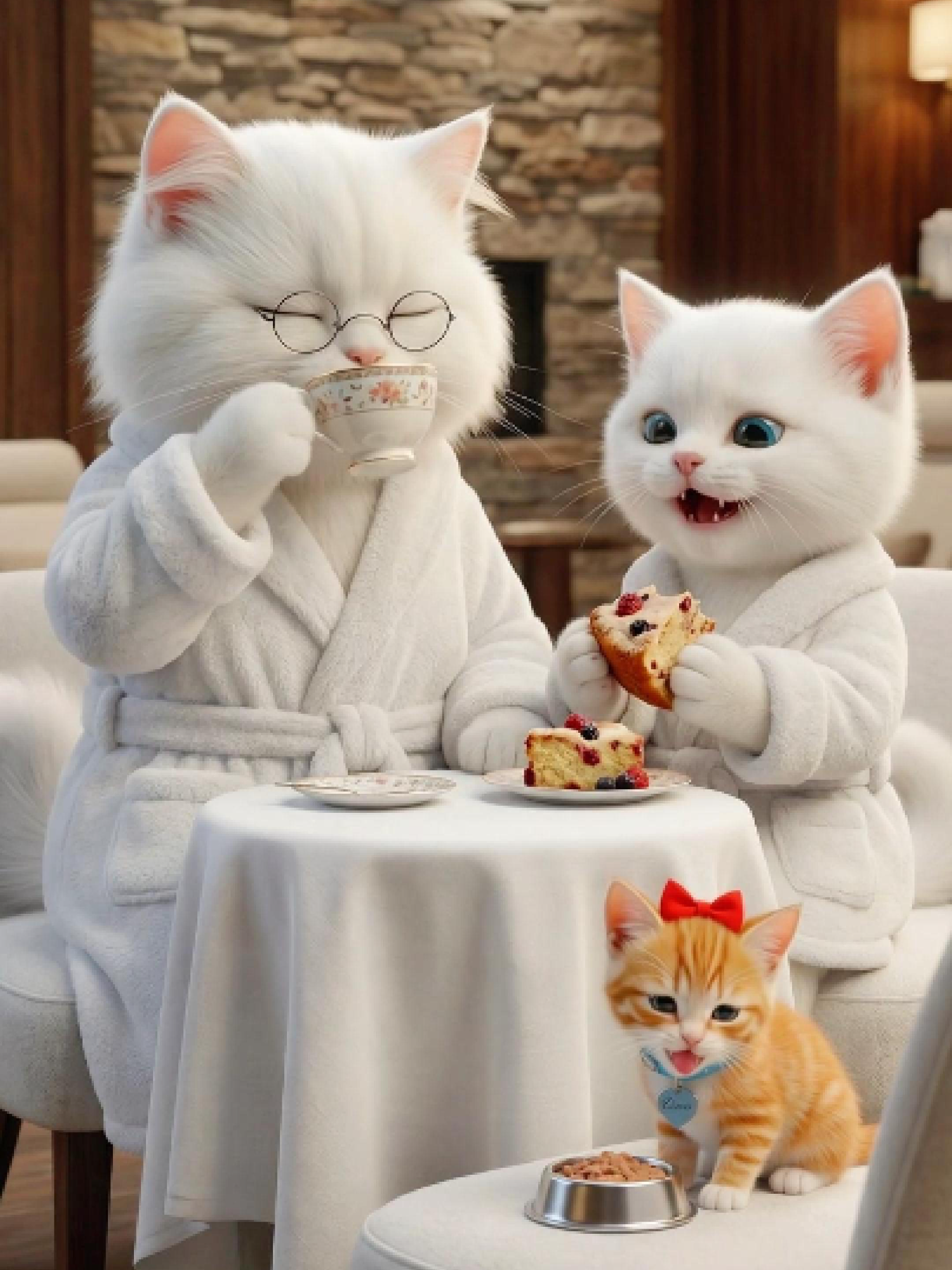 @CuteCatsStories