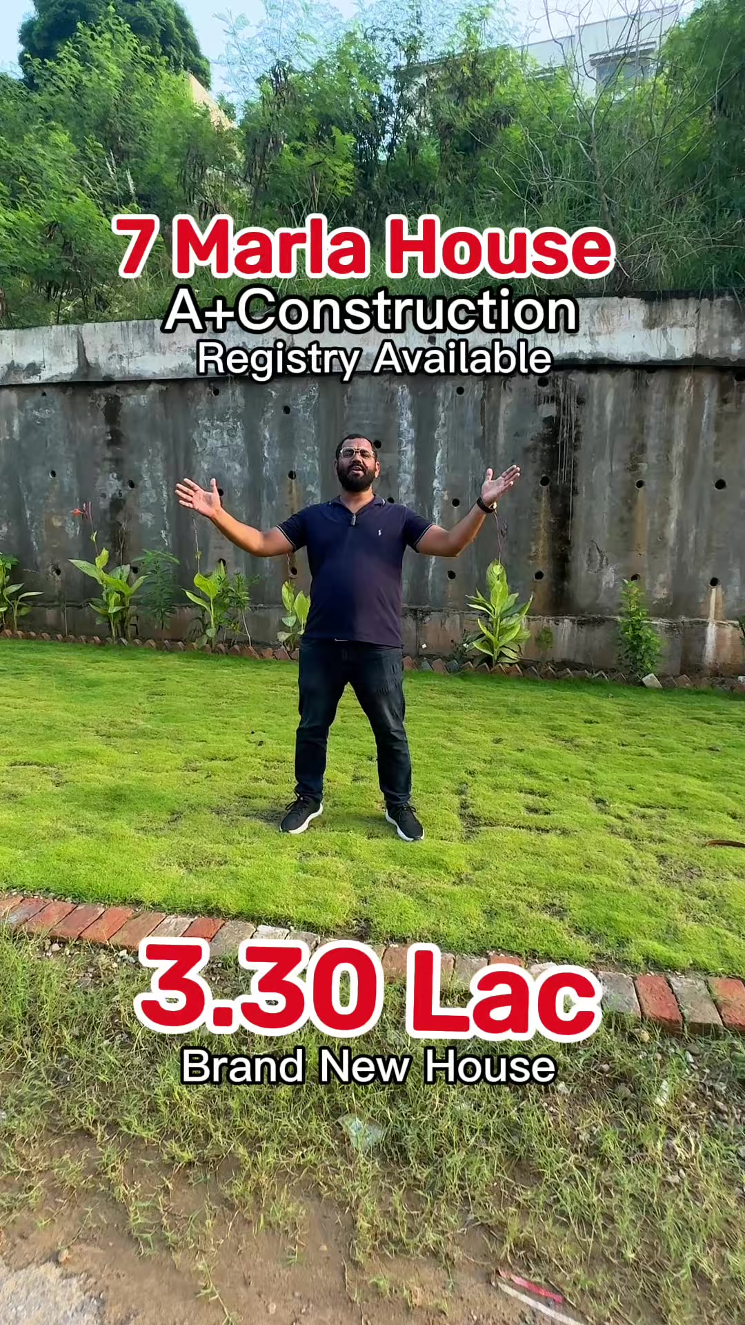 @PS Houses & Plots